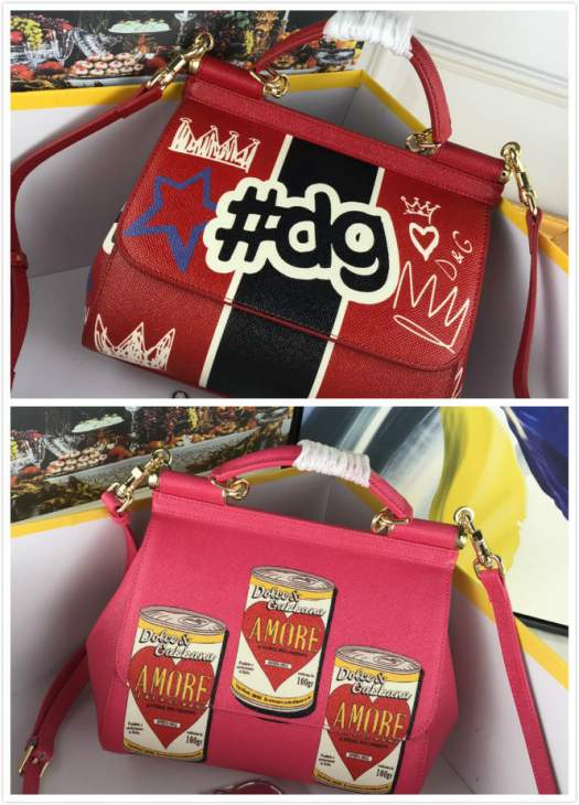 Picture of Dolce Gabbana Handbags _SKUfw84244759fw